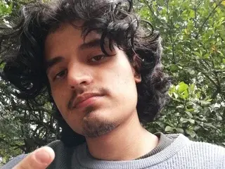 Streamate Live Sex Cam of SamiSaturno