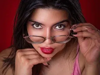Streamate Live Sex Cam of DangelNoir