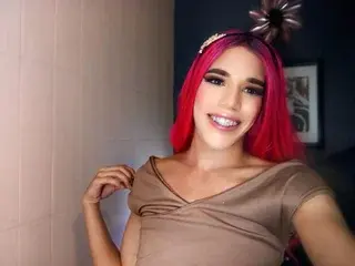 Streamate Live Sex Cam of Kenia_valen