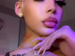 Streamate Live Porn of Lani_Lux