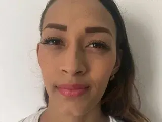 Streamate Nude Webcam of Xarinnabri