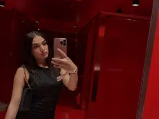 Streamate Live Porn of dirtyyiyannaa