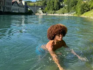 Streamate Live Sex Cam of AlixiisEtereo