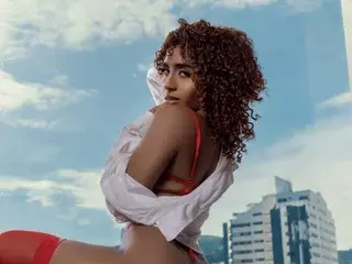 Streamate Sex Cam of MaiaCox