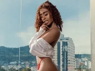 Streamate Live Sex of MaiaCox