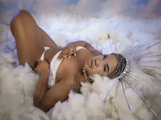 Streamate Live Sex Cam of AmaraSexxx
