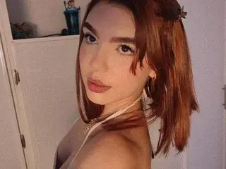 Streamate Adult Video Chat of Emperatriizz