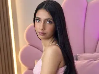 Streamate Live Porn of Korina_Nami