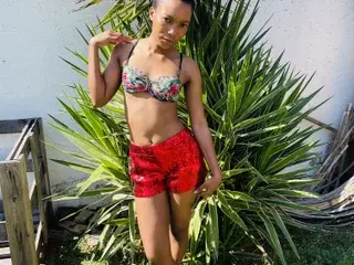 Streamate Sex Chat of SaggyTitties188