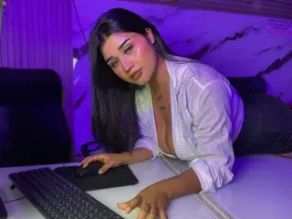 Streamate Live Sex of VenusCris