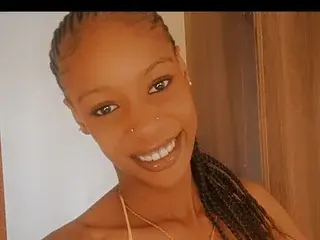 Streamate Nude Webcam of StepMamiMars