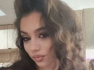 Streamate Nude Webcam of TessaBloom