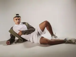 Streamate Free Live Porn of jarethh