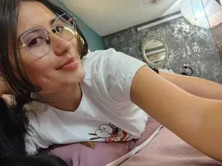 Streamate Best Webcam of NayeCloud