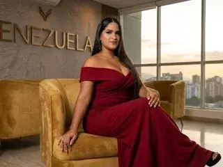 Streamate Live Sex Cam of ValentinaNova24