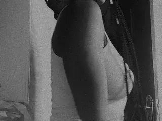 Streamate Adult Webcam of BustyShazzy