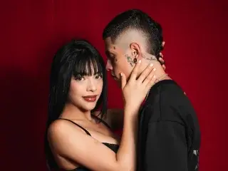Streamate Sex Cam of MadyAndEthan