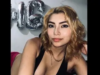 Streamate Adult Webcam of NatalieSterling