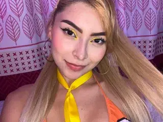 Streamate Free Live Porn of NatalieSterling
