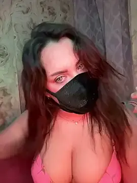 Stripchat Free Porn Cam of AMBER_GLAM