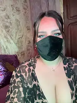 Stripchat Sex Chat of AMBER_GLAM