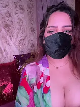 Stripchat Adult Webcams of AMBER_GLAM