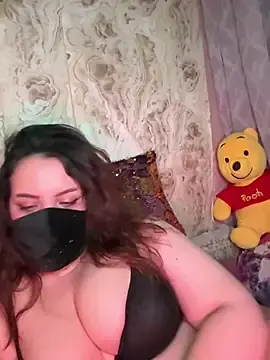 Stripchat Best Webcam of AMBER_GLAM