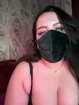 Stripchat Private Sex Chat of AMBER_GLAM