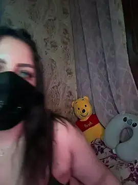 Stripchat Sex Cam of AMBER_GLAM