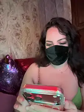 Stripchat Best Webcam of AMBER_GLAM