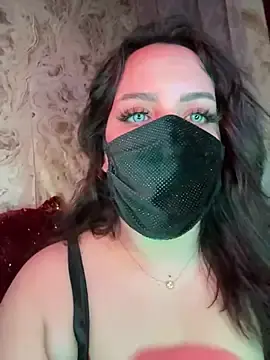 Stripchat Free Porn Cam of AMBER_GLAM
