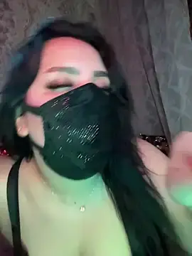 Stripchat Free Porn Cam of AMBER_GLAM