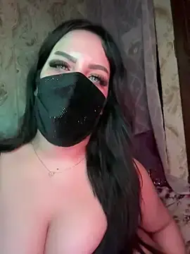Stripchat Free Porn Cam of AMBER_GLAM