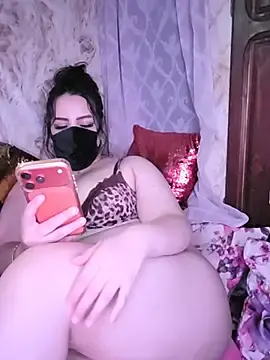 Stripchat Private Sex Chat of AMBER_GLAM