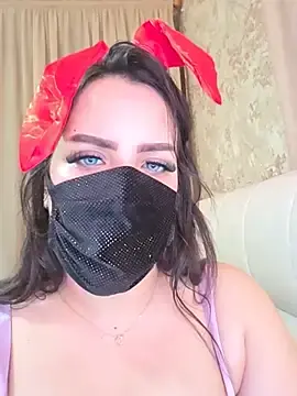 Stripchat Live Sex of AMBooRA-DiVA