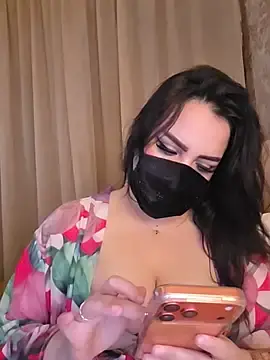 Stripchat Sex Cam of AMBooRA-DiVA
