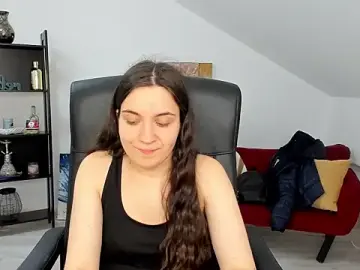 Stripchat Adult Webcam of MelissaWiliam