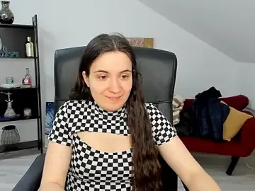 Stripchat Sex Chat of MelissaWiliam