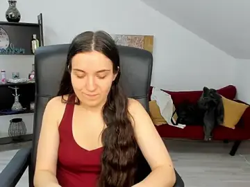Stripchat Live Sex of MelissaWiliam
