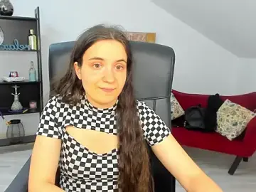 Stripchat Adult Video Chat of MelissaWiliam