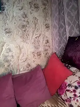 Stripchat Sex Cam of PRINSECA-AMBER