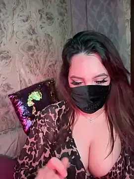 Stripchat Adult Webcams of PRINSECA-AMBER