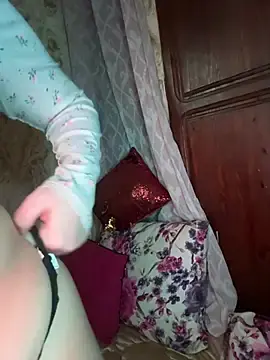 Stripchat Best live sex cam show of PRINSECA-AMBER