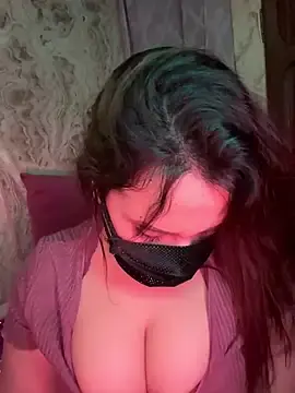 Stripchat Best live sex cam show of PRINSECA-AMBER