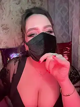 Stripchat Watch Live Sex Cams of PRINSECA-AMBER