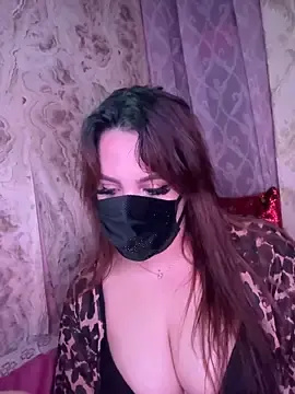 Stripchat Adult Webcam of PRINSECA-AMBER