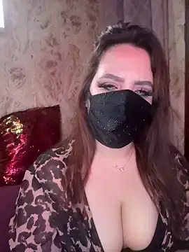 Stripchat Best Webcam of PRINSECA-AMBER