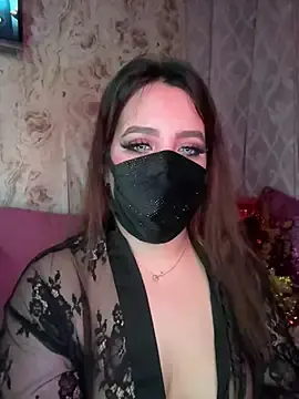 Stripchat Best Webcam of PRINSECA-AMBER