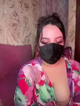 Stripchat Sex Cam of PRINSECA-AMBER