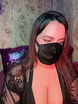 Stripchat Adult Webcams of PRINSECA-AMBER